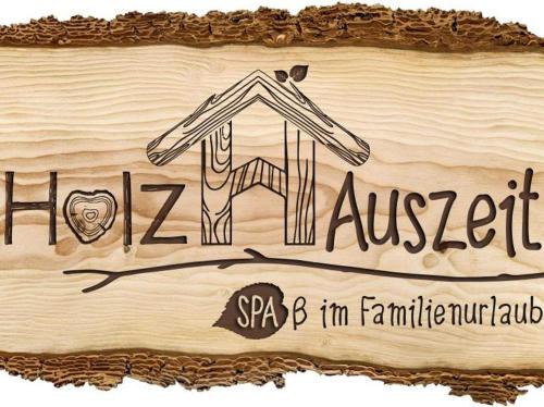 Laudenbach Apartment | Holzhauszeit
