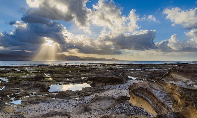 Las Palmas de Gran Canaria Bed & Breakfast | Home2Book Casa Boissier Room 06 Breakfast Included