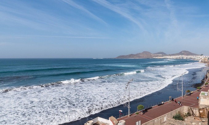 Las Palmas de Gran Canaria Bed & Breakfast | Home2Book Casa Boissier Room 10 Breakfast Included