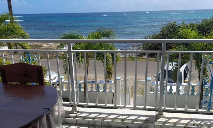 Capesterre-de-Marie-Galante Apartment | Homerez - Studio, Capesterre-de-Marie-Galante