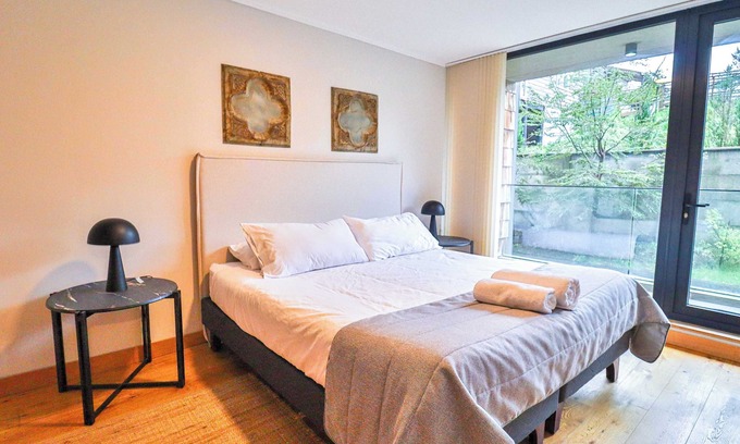 Puerto Varas Apartment | HOM I 1D1B para 3Pax Frente a la Costanera