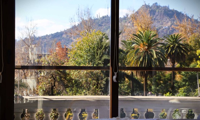 Bellavista Apartment | HOM I Departamento 4 PAX Cerca Museo Bellas Artes
