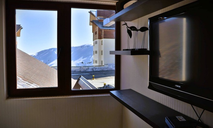 Valle Nevado Apartment | HOM I Depto en Valle Nevado cerca al Hotel