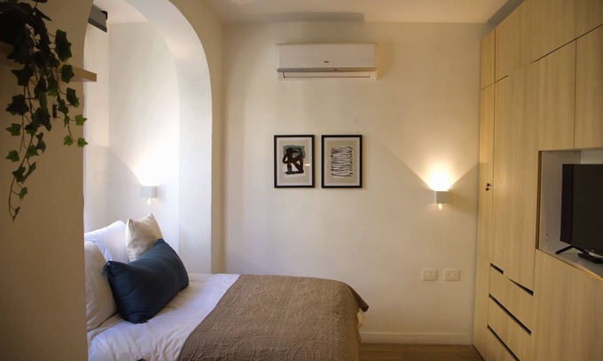 Bellavista Apartment | HOM l Departamento 2PAX en Lastarria