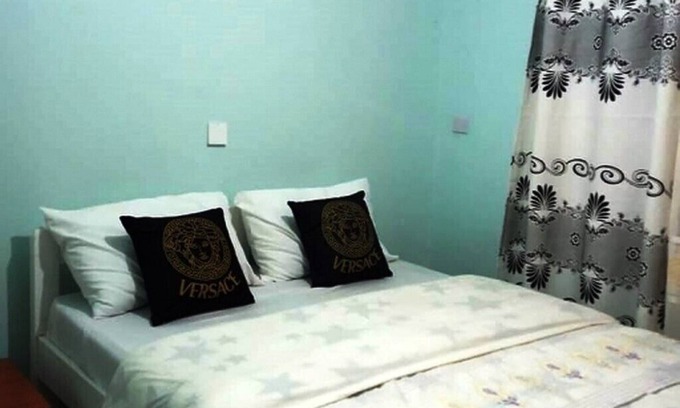 Homa Bay Apartment | Homa Bay Luxury Heights