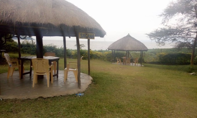 Homa Bay House | Homa Bay Tourist Hotel