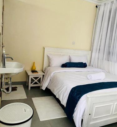 Homa Bay Apartment | Homa Hill studio apartment