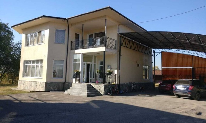 Otegen Batyra House | Home личный дом в вашем распоряжении