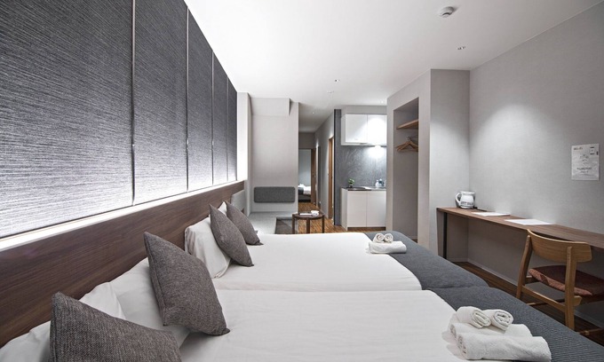 Shinmachi Apartment | home 101 2min to Subway station Max 6ppl - HomeShinmachi 101/Osaka Ōsaka