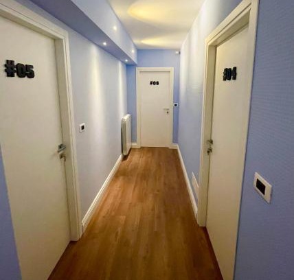 Lamezia Terme House | Home 146