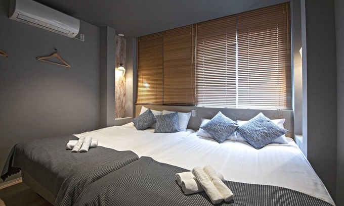 Shinmachi Apartment | home 301 2min to Subway station Max 8ppl - Shinmachi 301/Osaka Ōsaka
