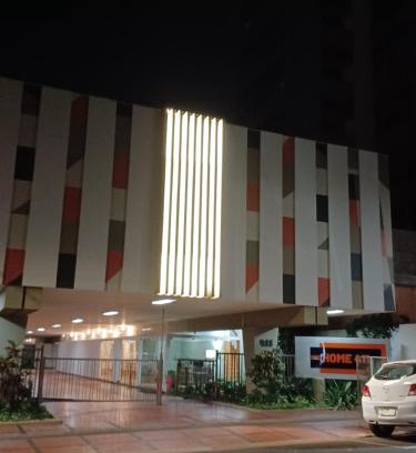 Centro House | Home 411