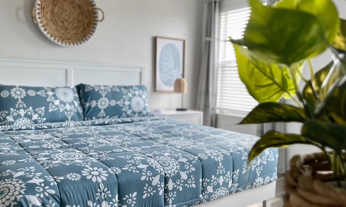 Southside House | Home 7 min to Lackland AFB & close to SeaWorld