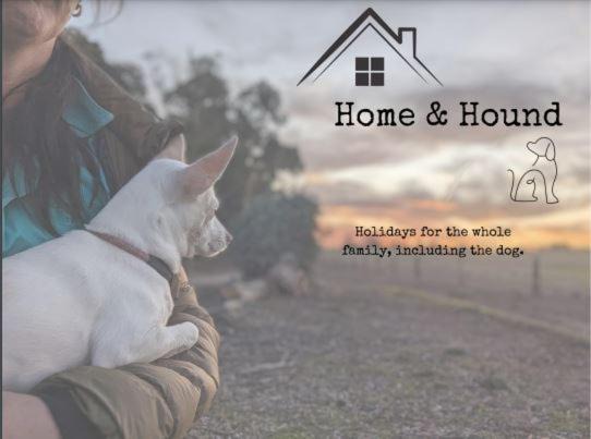 Kendenup Ski Chalet | Home and Hound Kendenup