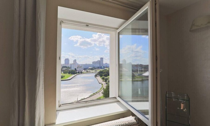 Minsk City Centre Apartment | HOME APART Storozhovskaya 8 street