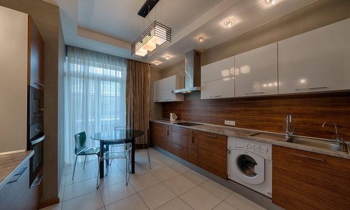 Minsk City Centre Apartment | HOME APART Storozhovskaya str. 6