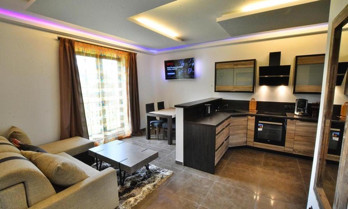 Kolobrzeg Apartment | Home Apartments 17