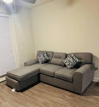 George Bush Park/Eldridge Apartment | Home at Energy corridor