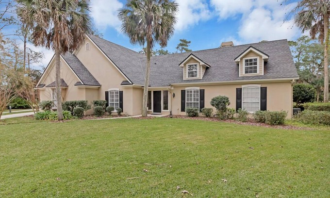 Palm Valley House | Home available for The Players 2024