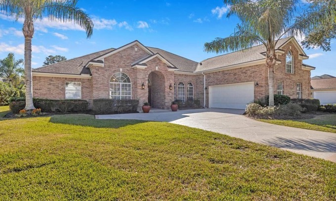 Ponte Vedra Beach House | Home available for The Players 2024 (March 10 - 17)