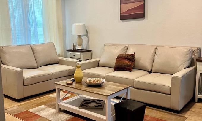 Rowlett Apartment | Home Away 2BR