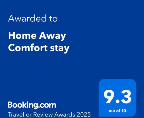 Suva Ski Chalet | Home Away Comfort stay