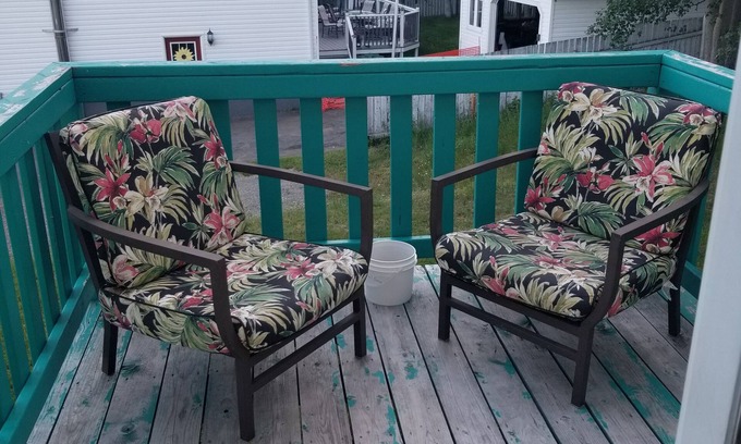 Grand Falls - Windsor Apartment | Home Away From Home