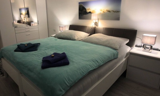 Bad Tatzmannsdorf Apartment | Home away from home! Vacation apartments to feel good in