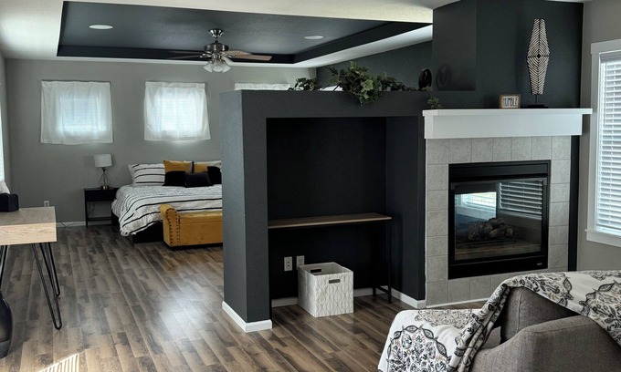 Commerce City House | Home Away from Home