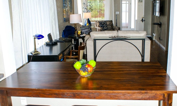 Grand Junction House | Home Away From Home 1 Bedroom Home