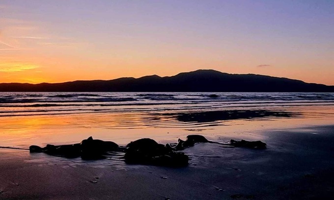 Raumati South House | Home away from home.