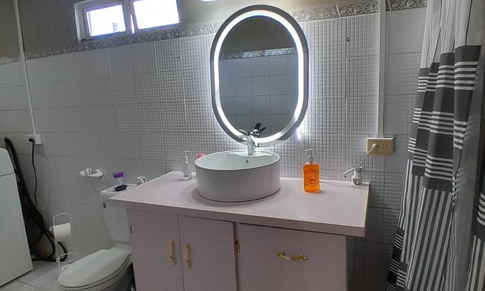 San Fernando Apartment | Home away from Home -