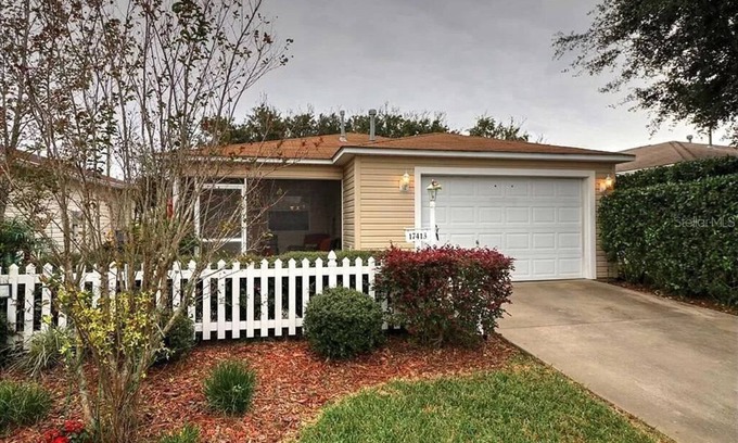 Chatham House | Home away from home entire house