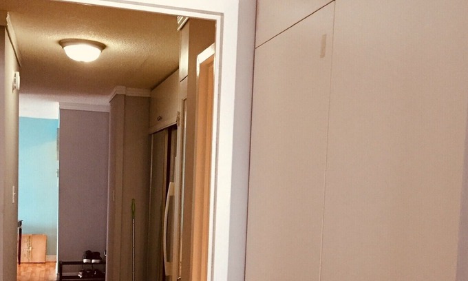 Toronto Condo | Home away from home 1