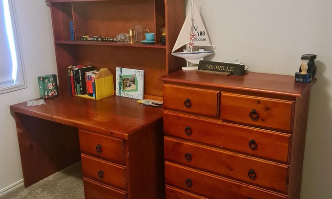 Eatons Hill House | Home away from Home
