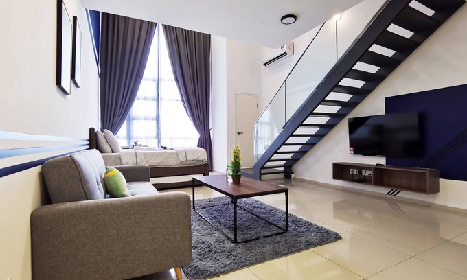 Taman Segar House | Home Away From Home By Duke Homes