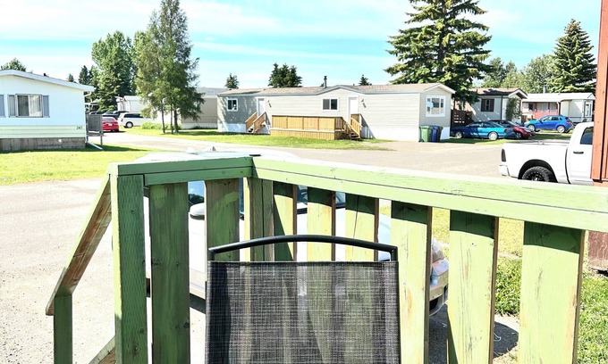 Red Deer House | Home away from Home City of Red Deer
