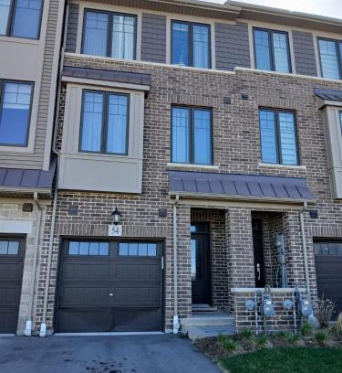 Cambridge Apartment | Home away from home