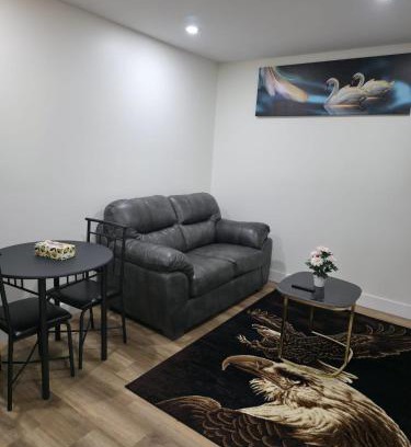 Regina Apartment | Home Away from Home