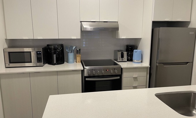 Toronto Apartment | Home away from home
