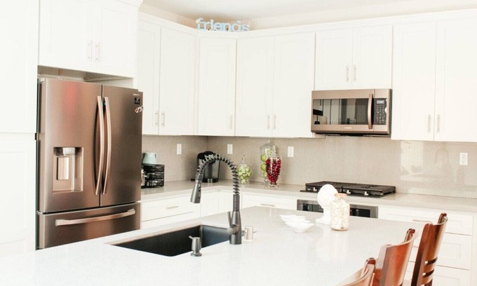 Carlsbad House | Home Away from Home! Carlsbad Style!