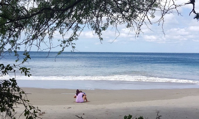 La Cruz Apartment | Home away from home! Cozy, clean, and safe hotel minutes from beautiful beach!!