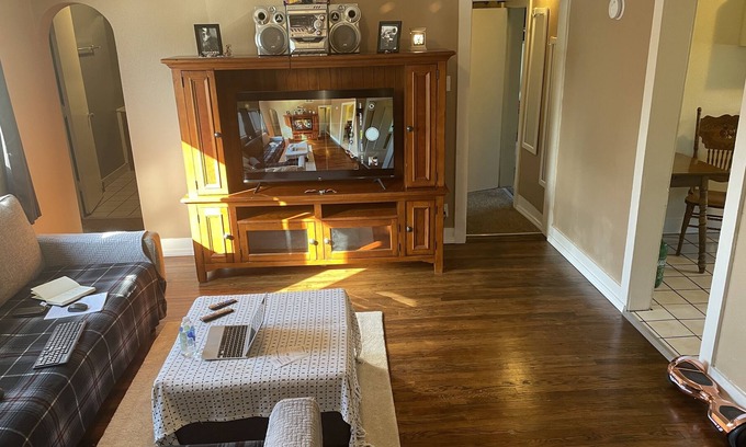 Pueblo Apartment | Home away from home(full apartment)