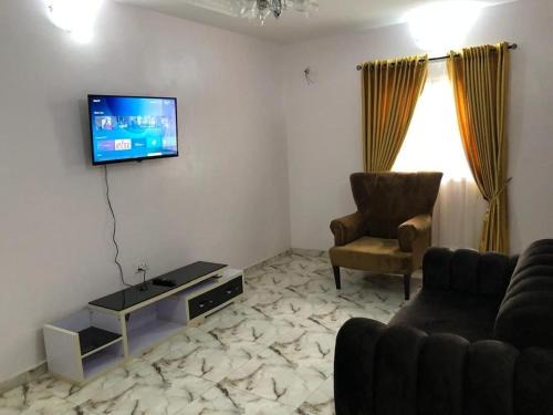Epetu Apartment | Home away from home furnished apartment