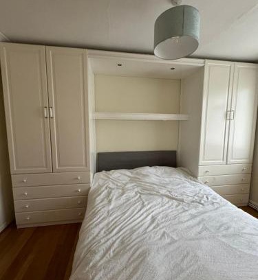 Golborne House | Home away from home