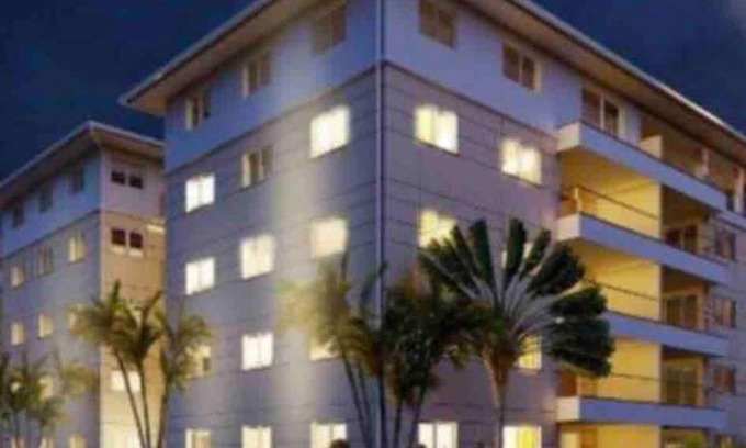 Accra Apartment | Home away from Home
