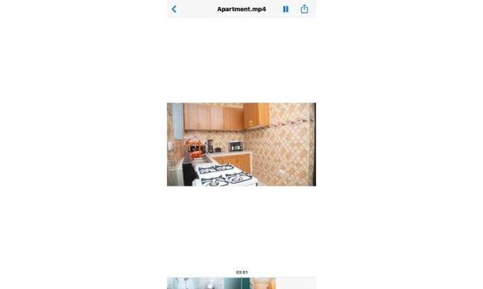 Adentan Apartment | Home Away From Home