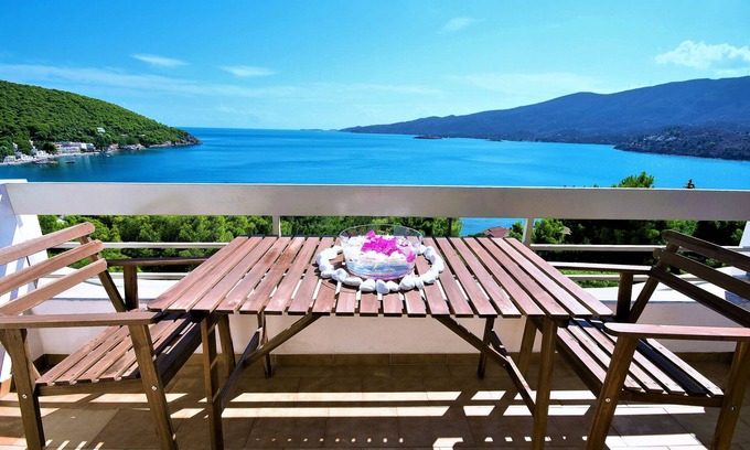 Poros Apartment | Home away from home, Apartments Poros Island