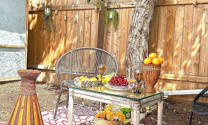Red Deer House | Home away from Home in the heart of Red Deer