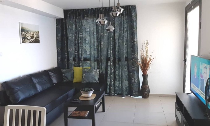 Tiberias Apartment | Home Away From Home in Tiberias